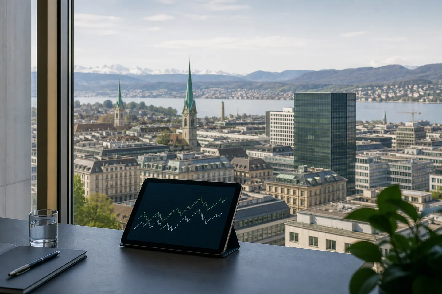 Börse & Märkte