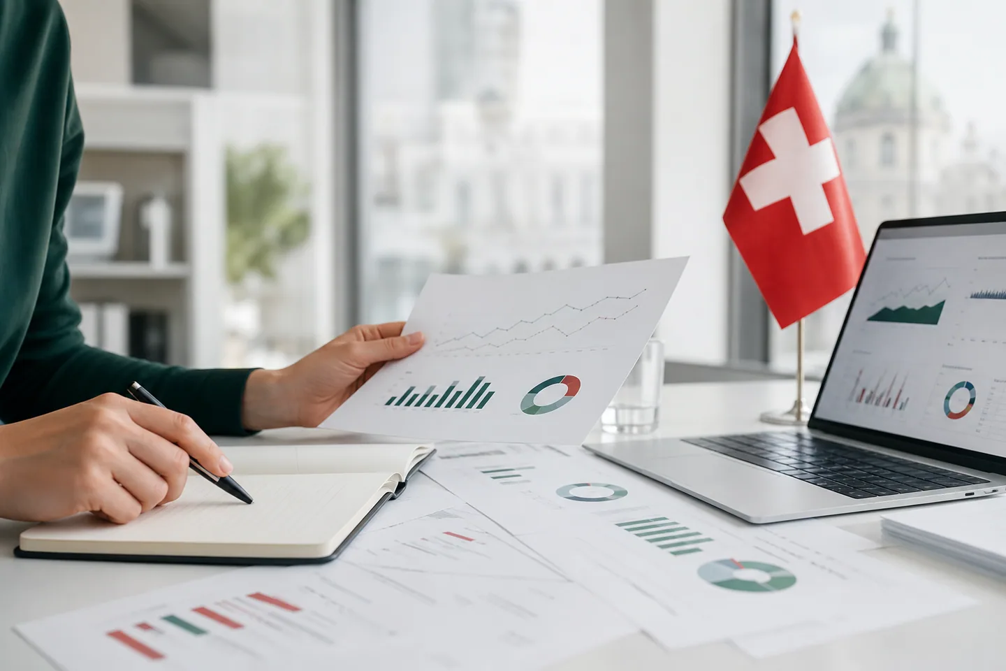 Was die Märkte heute bewegt